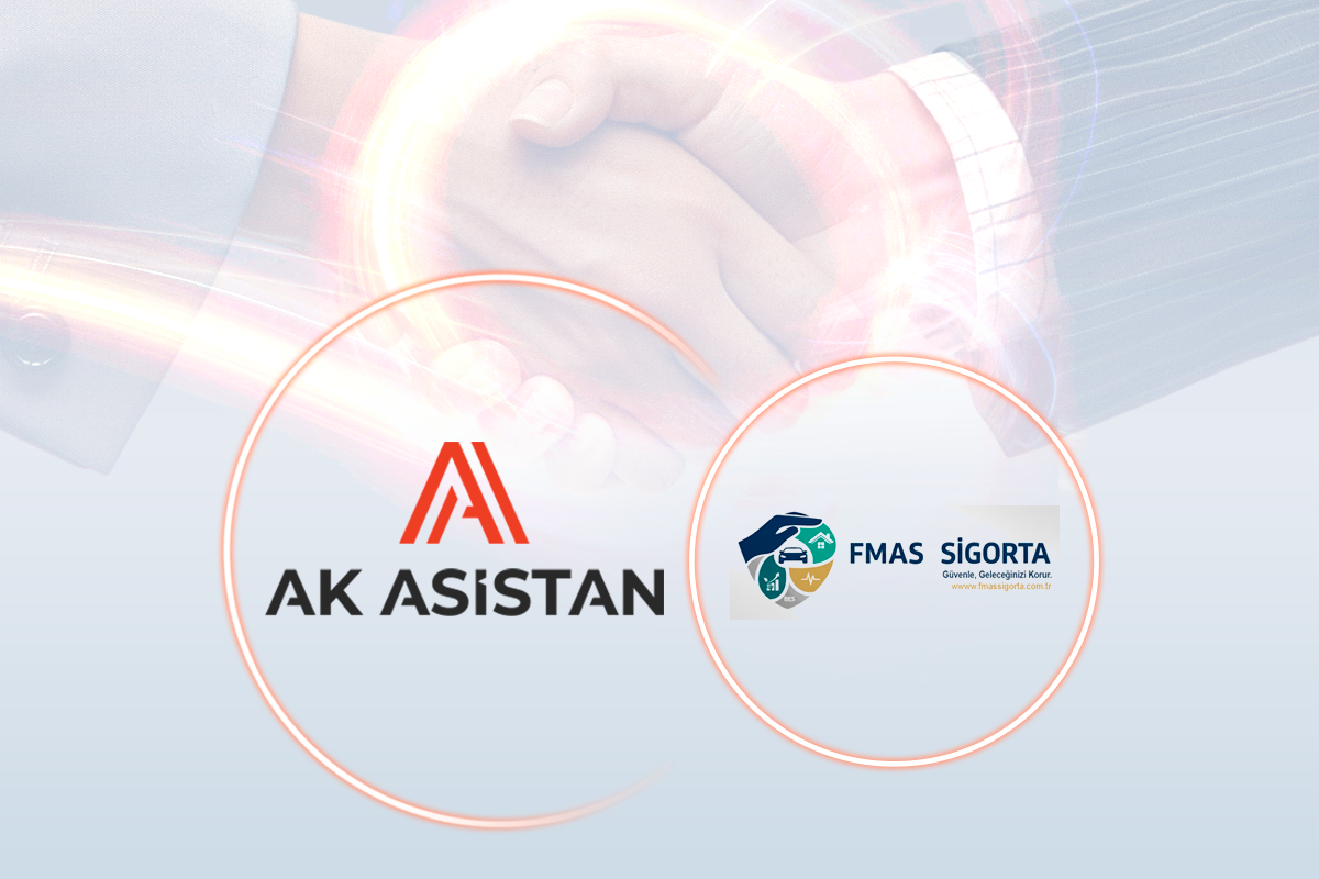 Ak Asistan x FMAS Sigorta